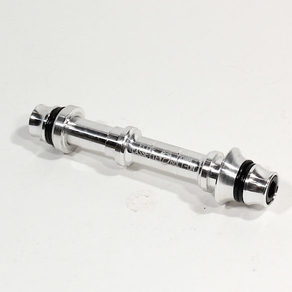 Profile Racing Elite Cassette Hub Axle