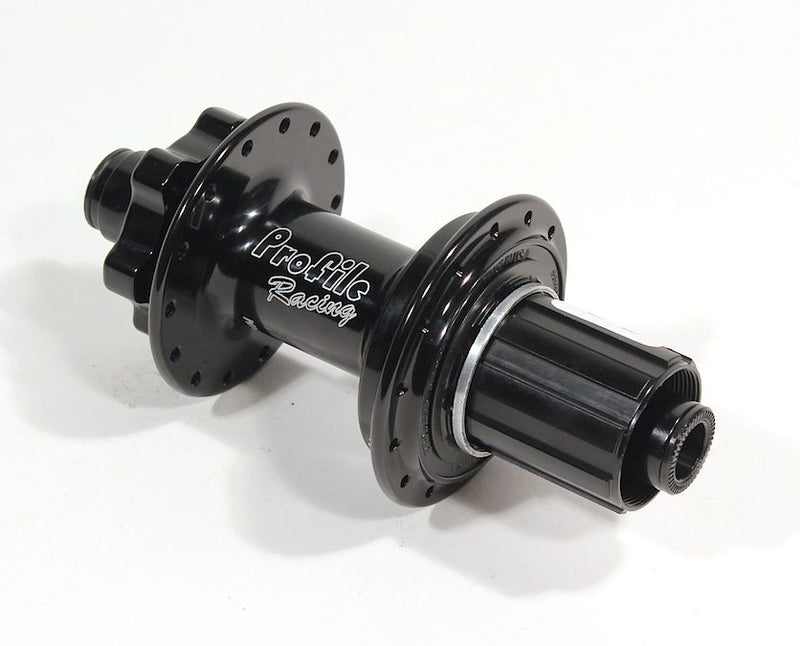 Profile Racing Elite Boost MTB Cassette Hub