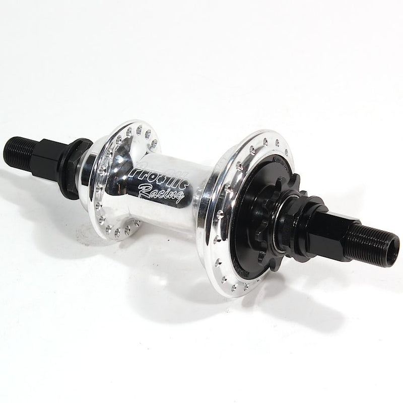 Profile Racing Elite BMX Cassette Rear Hub