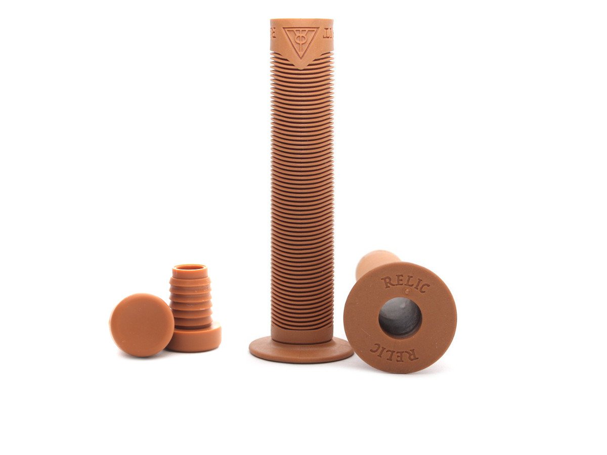 Relic GR BMX Grip — Meseroll