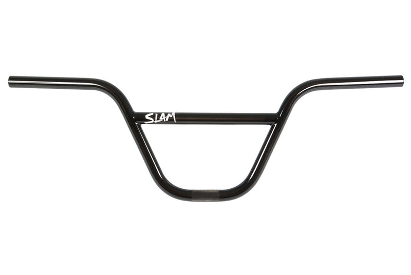 S&M Slam BMX Bars