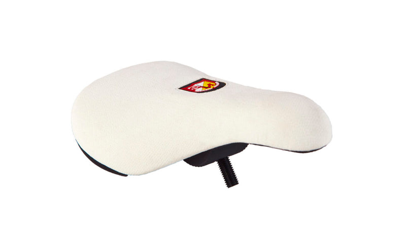 S&M Slim Pivotal BMX Seat