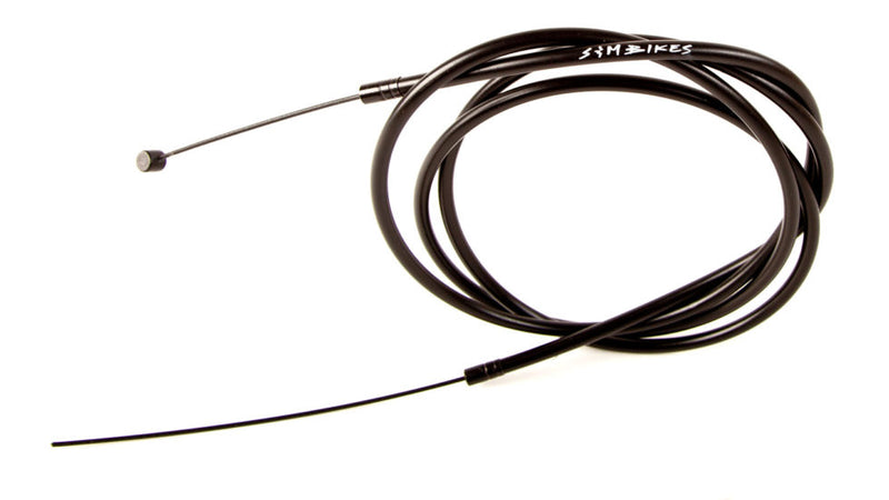 S&M Linear BMX Brake Cable