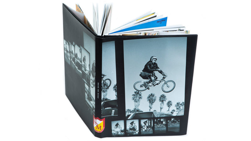 S&M Behind The Shield Book