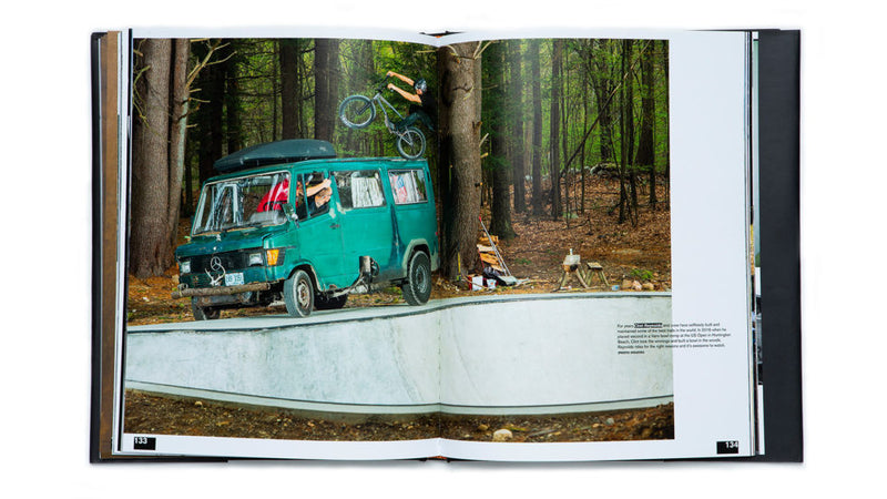 S&M Behind The Shield Book