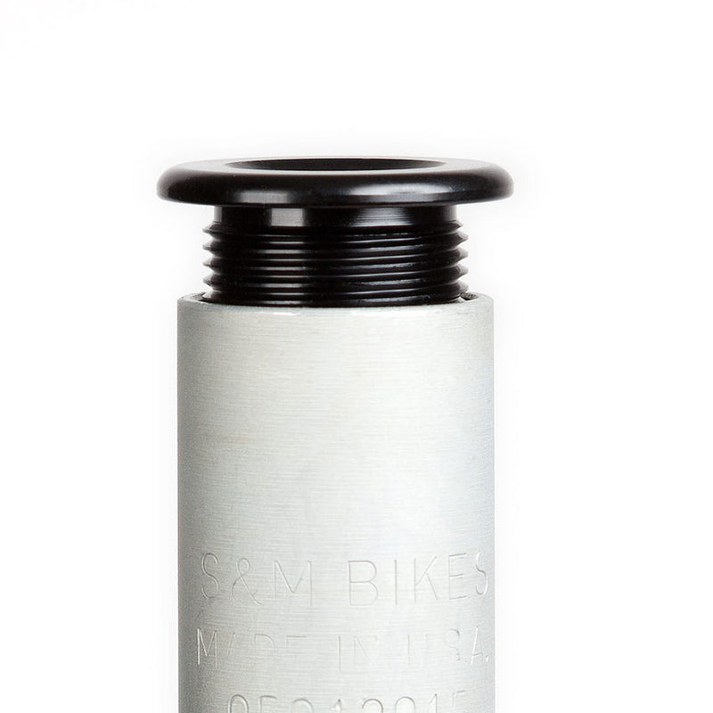 S&M Widemouth Pitchfork BMX Fork