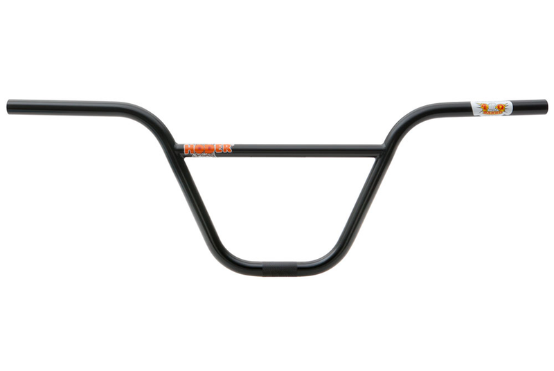 S&M Hoder Sky High BMX Handlebars