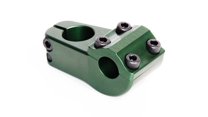 Credence Turtleneck Top Load BMX Stem