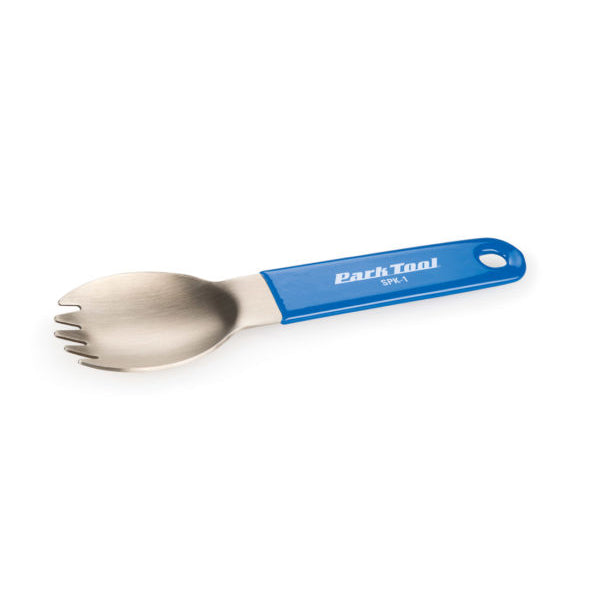 Park Tool SPK-1 Stainless Steel Spork