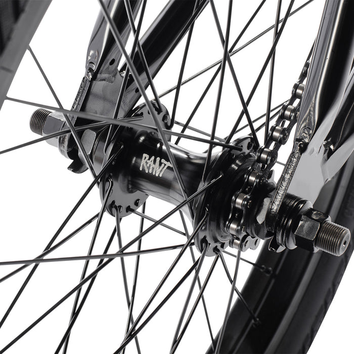 Subrosa Sono XL Complete BMX Bike