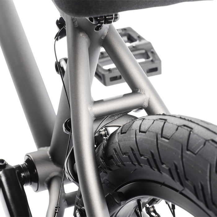 Subrosa Sono Complete BMX Bike