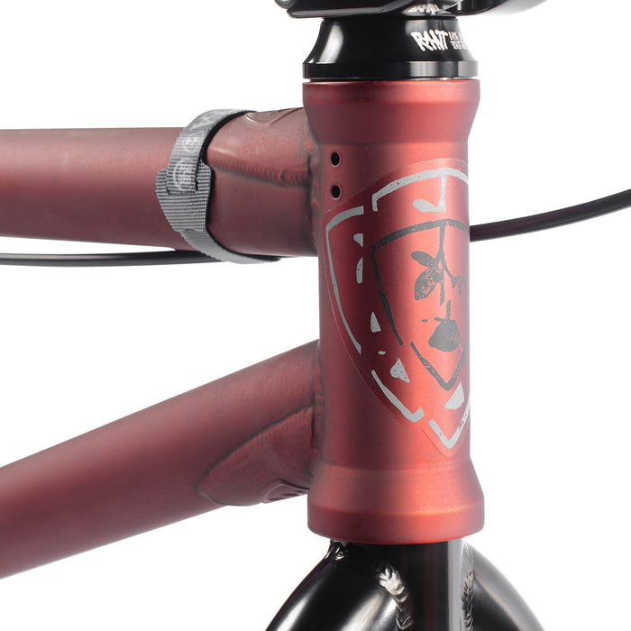Subrosa Tiro XL Complete BMX Bike — Meseroll