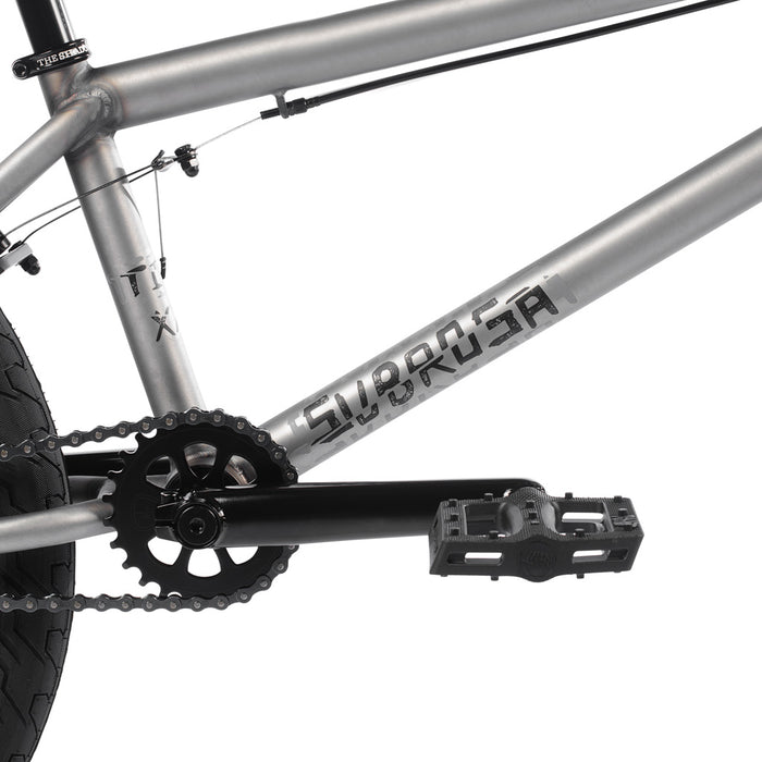 Subrosa Tiro XXL Complete BMX Bike