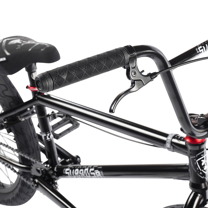 Subrosa Tiro Complete BMX Bike