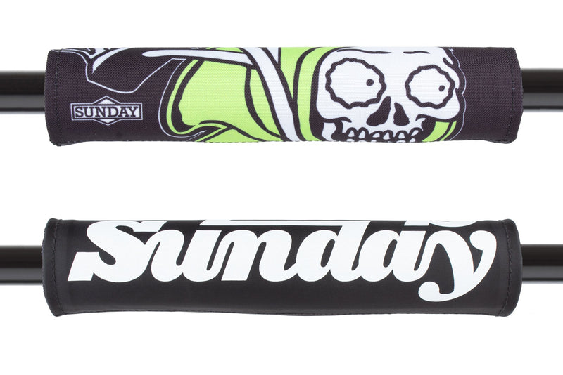 Sunday Reversible BMX Bar Pad