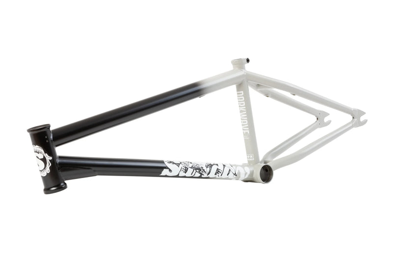 Sunday Darkwave BMX Frame
