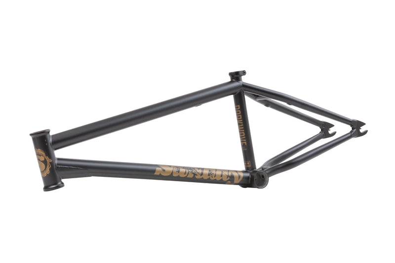 Sunday Darkwave BMX Frame