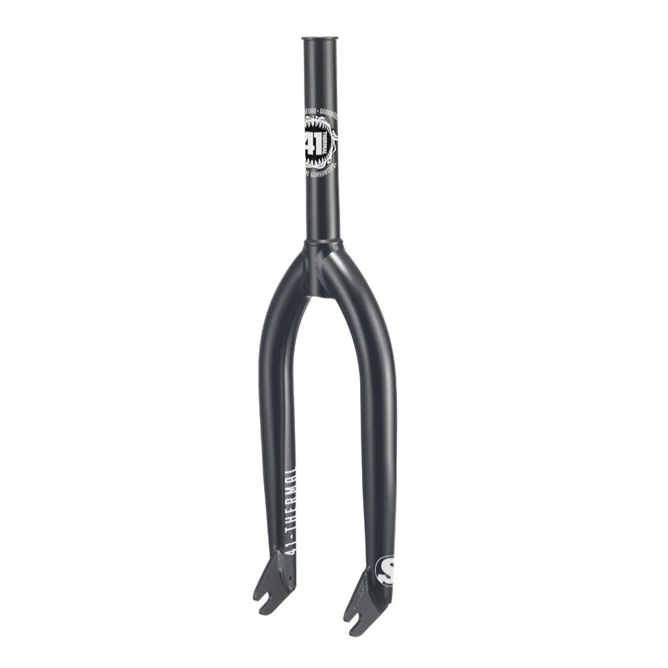 Sunday Darkwave Broc Raiford BMX Fork — Meseroll