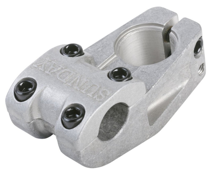 Sunday Freeze Top Load BMX Stem