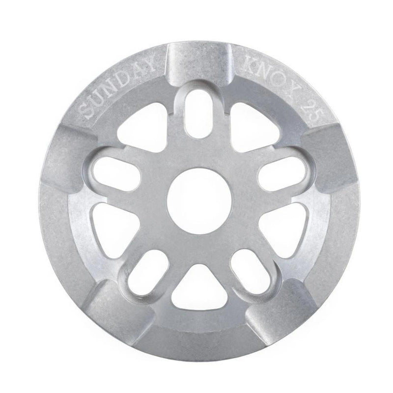 Sunday Knox v2 BMX Guard Sprocket