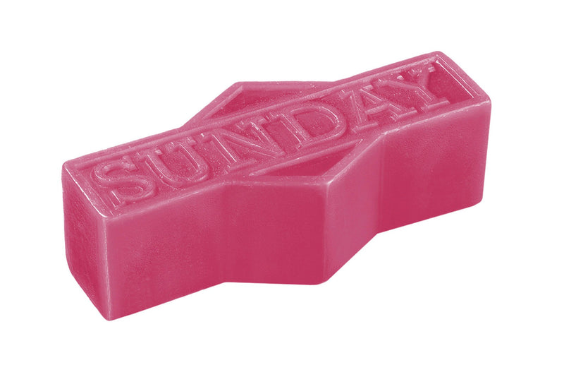 Sunday Cornerstone BMX Wax