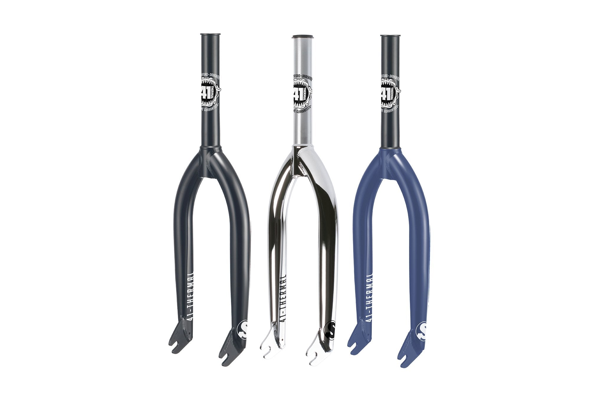 BMX フォーク SUNDAY DARKWAVE FORK Sunday Darkwave BMX Forks / Lifetime Warranty