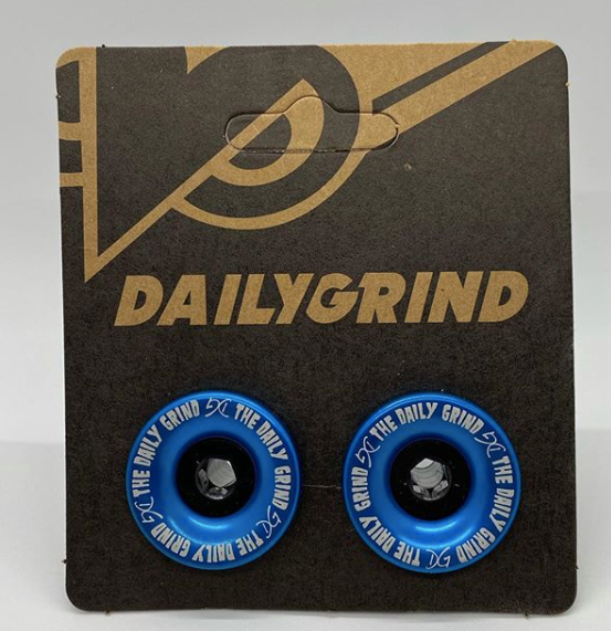 Daily Grind Alloy Bar Ends