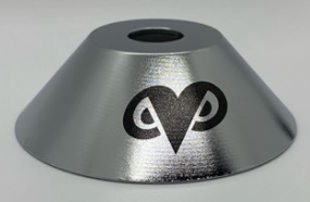 Daily Grind Infinity Rear BMX Hub Guard