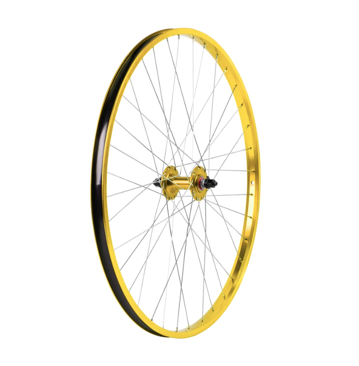 Haro Legends 29" Front Big BMX Wheel