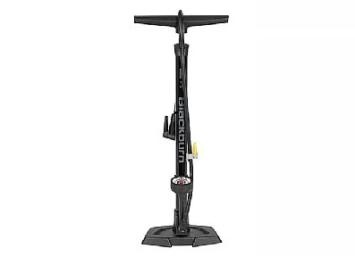 Blackburn Grid 1 Bike Floor Pump