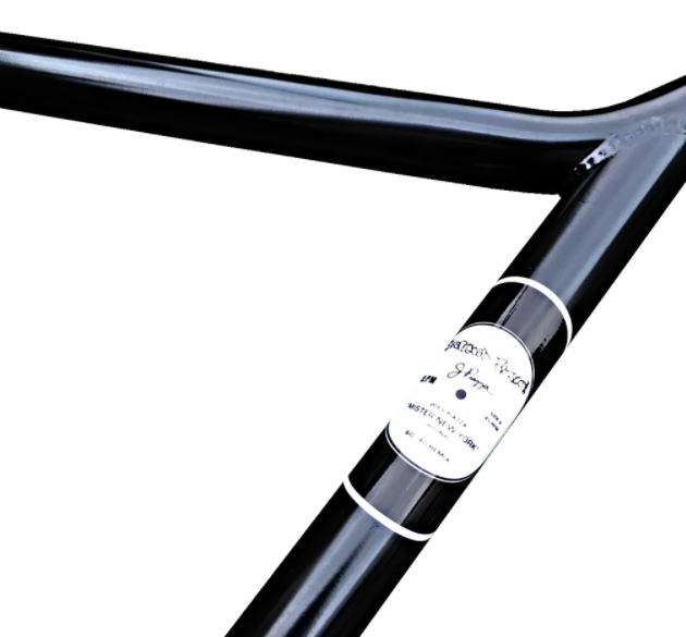 Skapegoat Joey Piazza AMPM BMX Bars