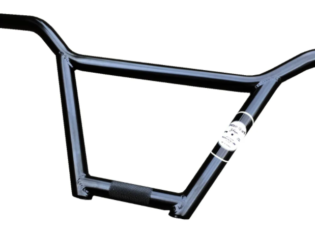 Skapegoat Joey Piazza AMPM BMX Bars