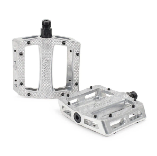 Shadow Metal Trey Jones BMX Pedals