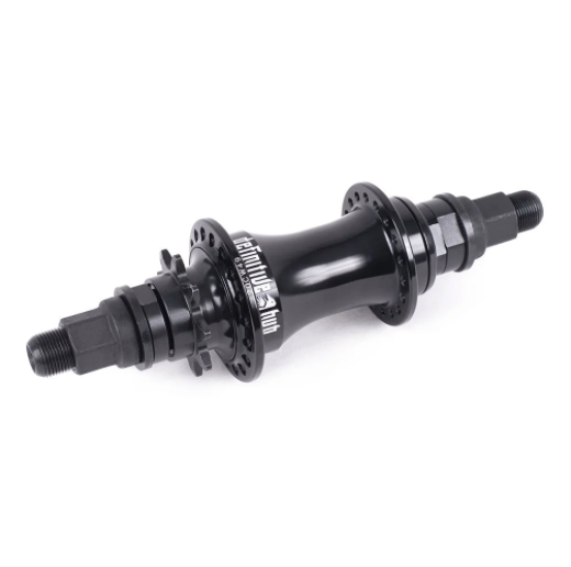 Shadow Definitive BMX Cassette Hub