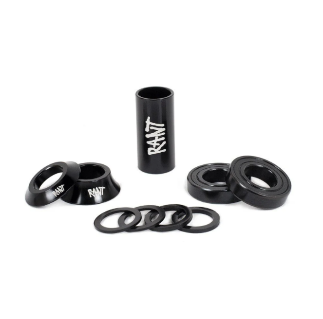Rant Spanish BMX Bottom Bracket