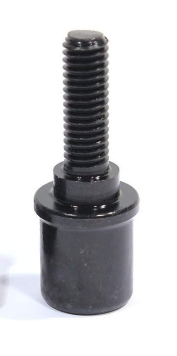 Profile Lightning Mini Peg BMX Bolts