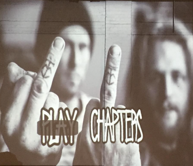 The Michigan 2 BMX DVD