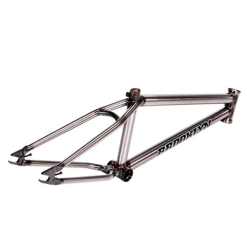 BMW Meriken Flatland BMX Frame