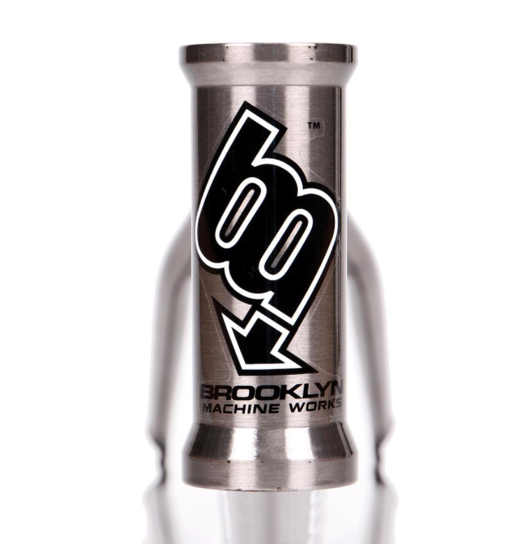 BMW Meriken Flatland BMX Frame