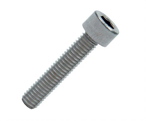 Aheadset Preload Bolt