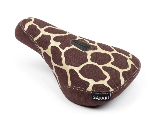 BSD Safari Fat Pivotal BMX Seat