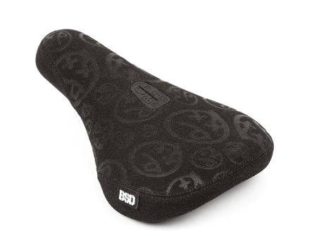BSD Acid Flashback Pivotal BMX Seat