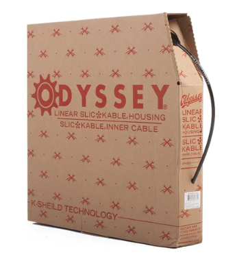 Odyssey Linear Slic Cable Housing