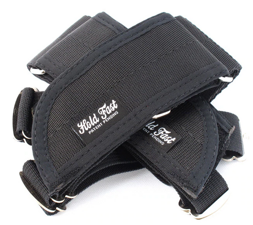bicycle pedal straps Hold Fast Bicycle Pedal Straps — Meseroll