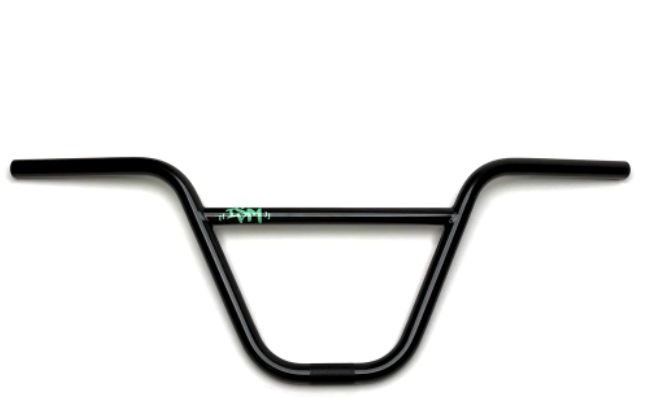 Stranger ISM BMX Handlebars