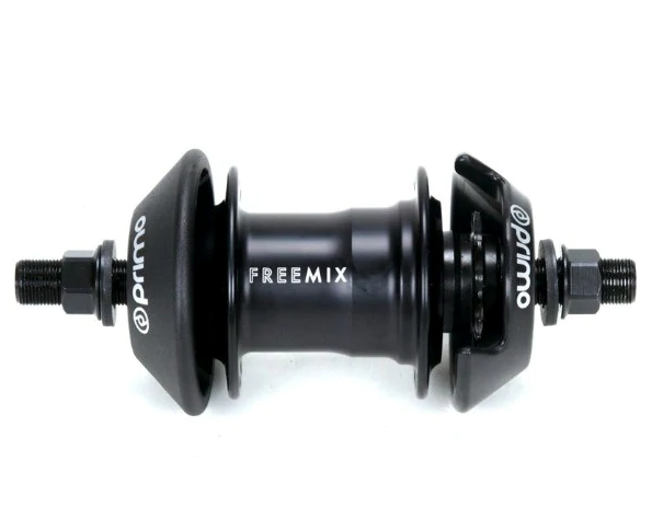 Primo Freemix Rear Freecoaster BMX Hub — Meseroll