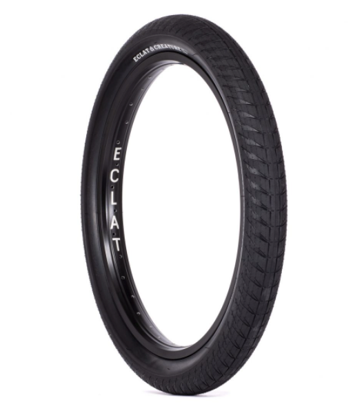 Eclat Felix Creature 20" BMX Tire