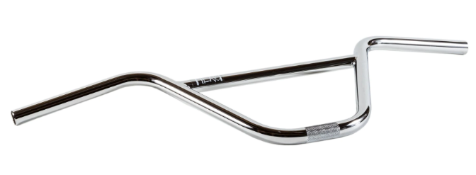 Fiend Team BMX Handlebars