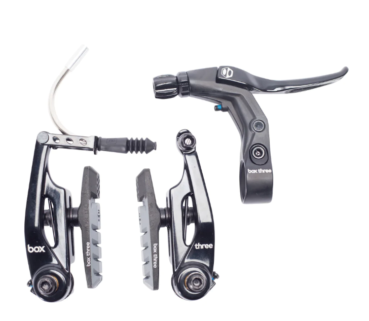 BOX Three V-Brake Kit