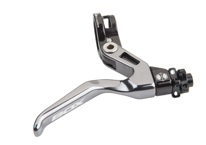 BOX One Genius Short Reach BMX Brake Lever